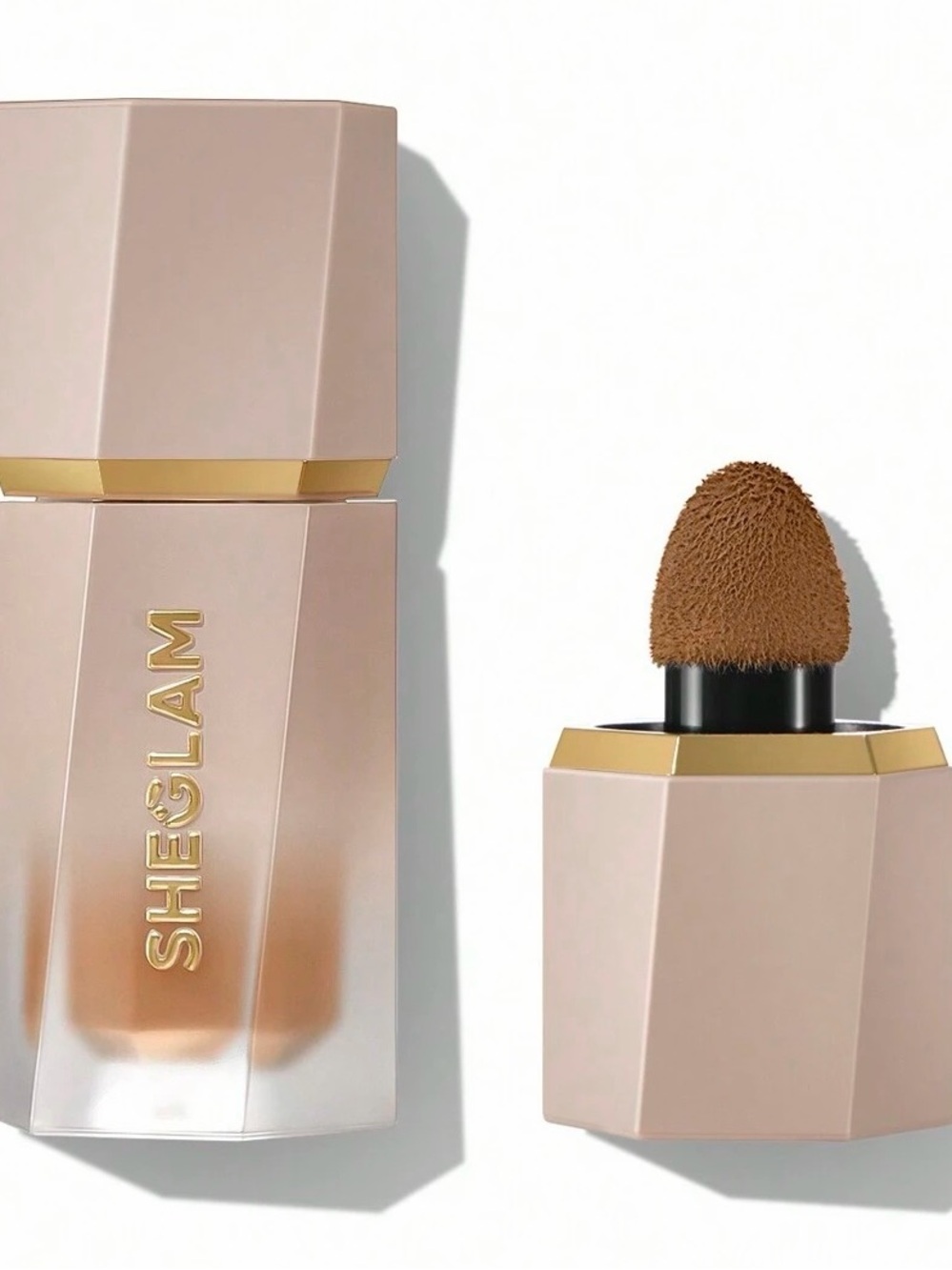 SHEGLAM Sun Sculpt Liquid Contour WARM HONEY ~ New & Sealed